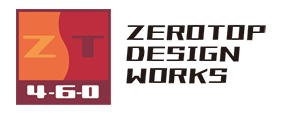 ZEROTOP DESIGN WORKS|群馬県太田市のデザイン事務所